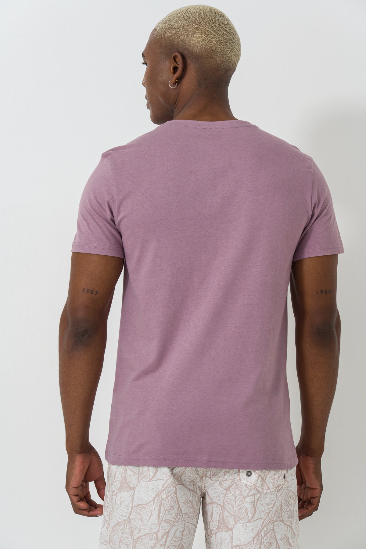 V-Neck T-Shirt