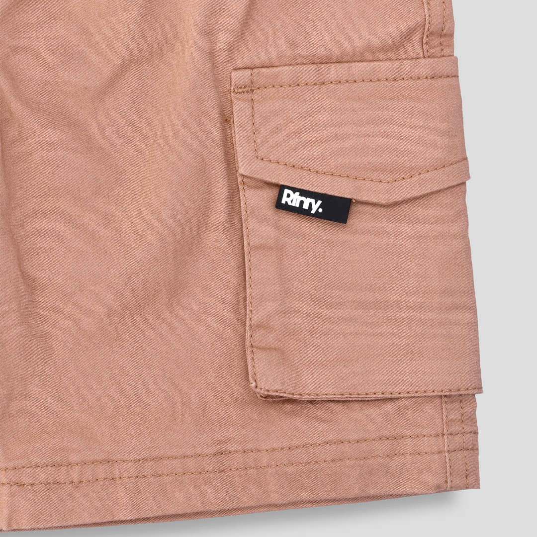 Boys Cargo Shorts