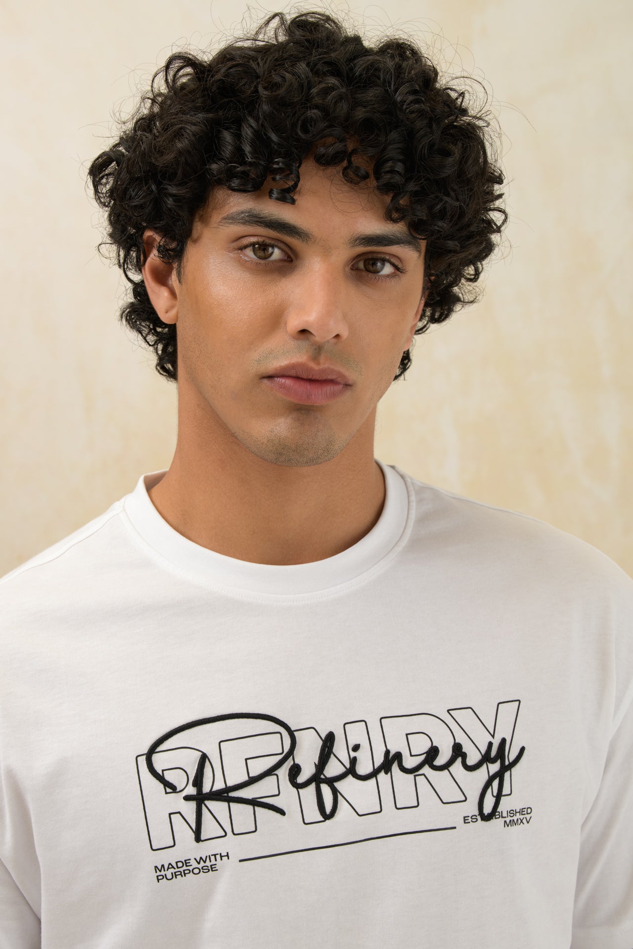 Graphic Oversized T-shirt
