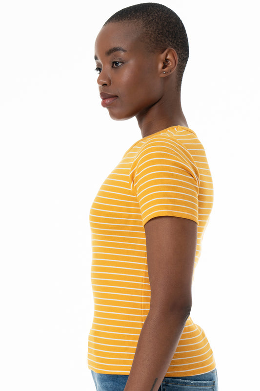 Stripe T-Shirt