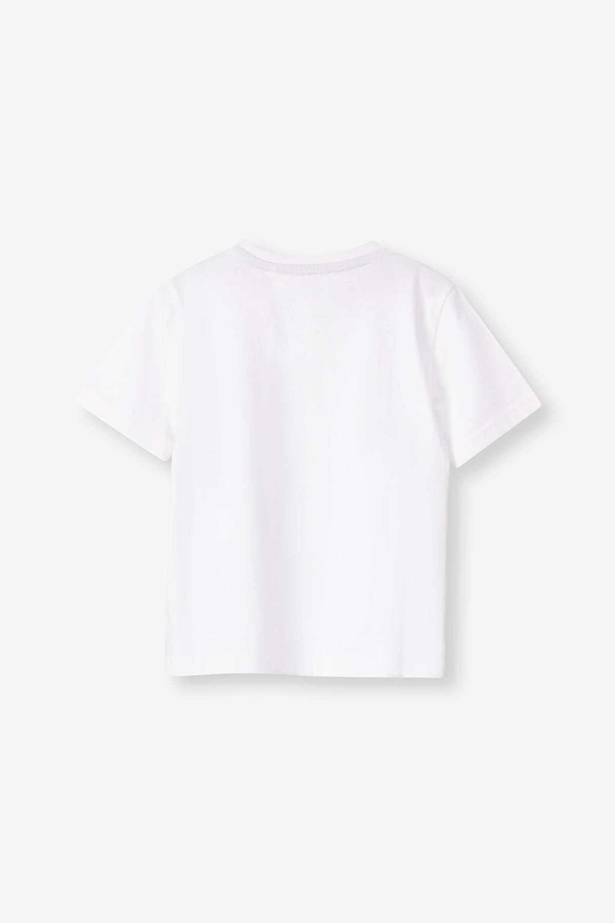 Boys Graphic Tee
