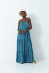 Maxi Tiered Dress