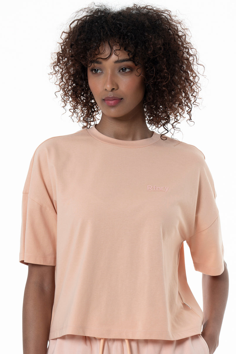 Boxy T-Shirt