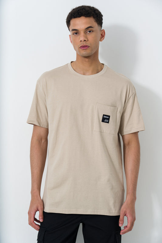 Oversized T-Shirt