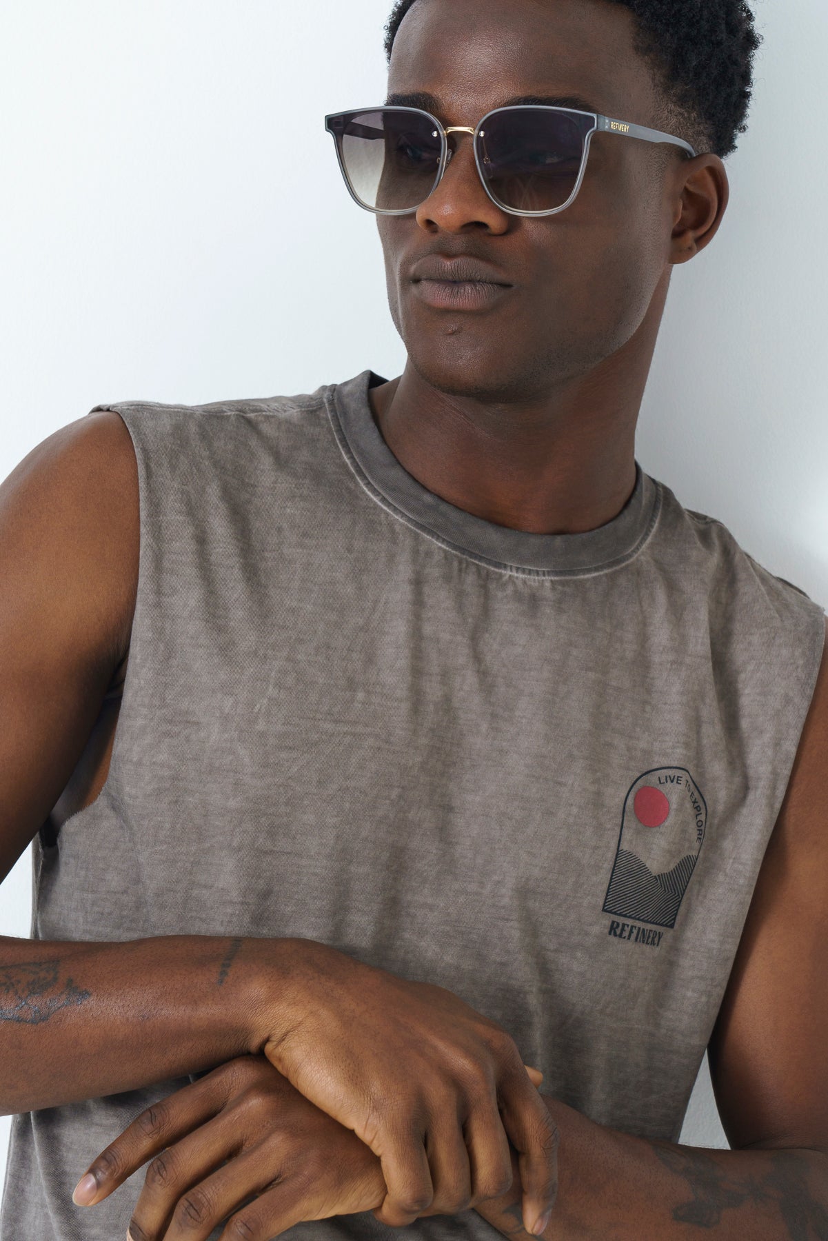 Statement Sunglasses