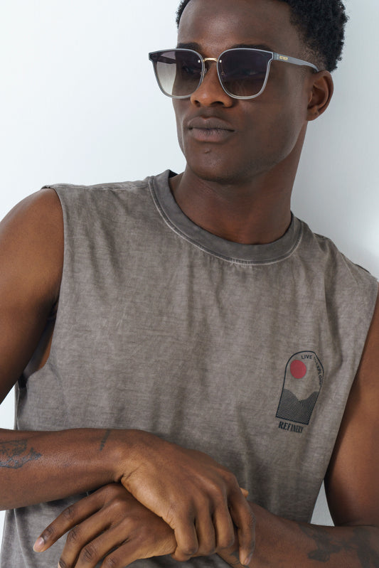 Statement Sunglasses