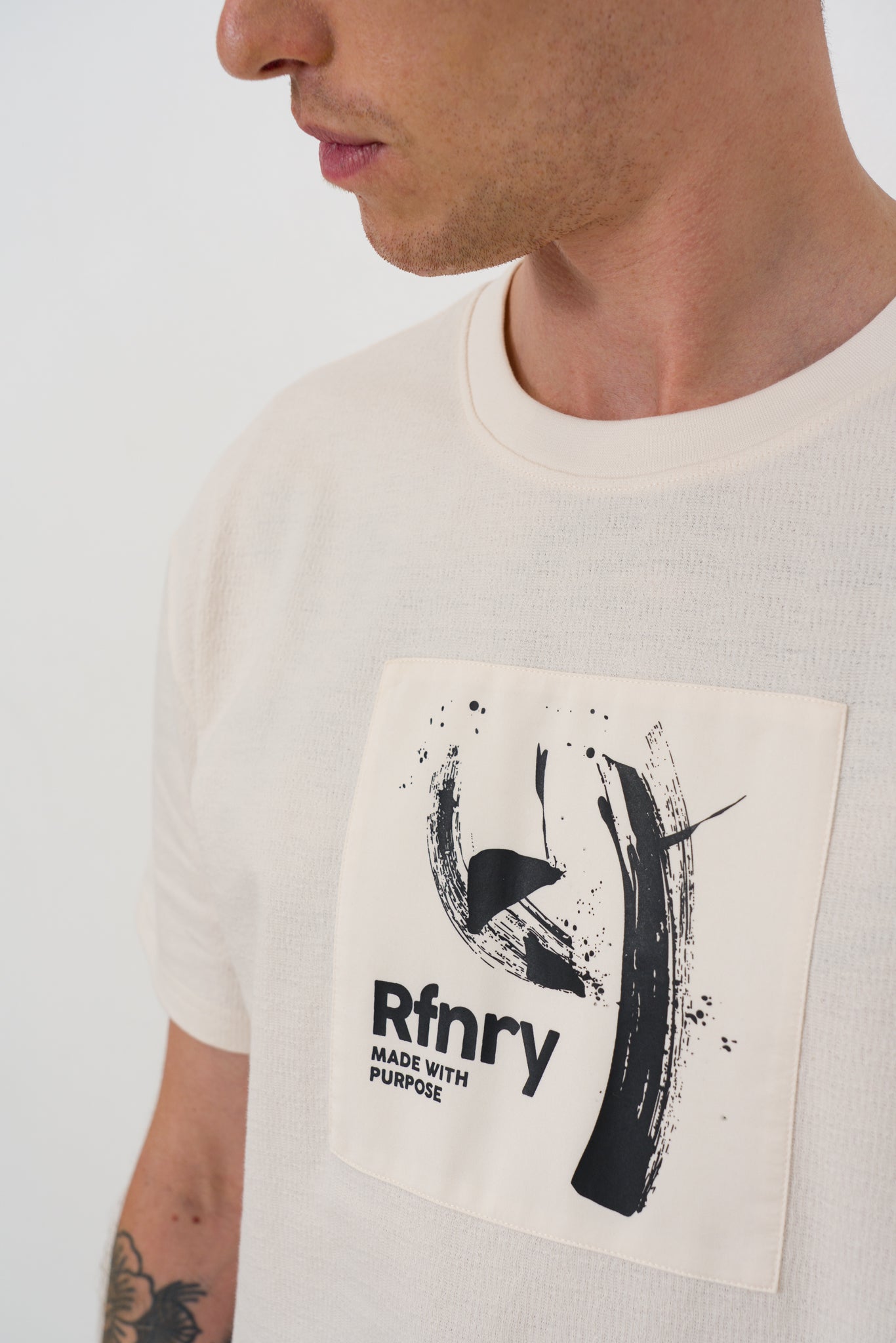 Graphic Oversized T-Shirt