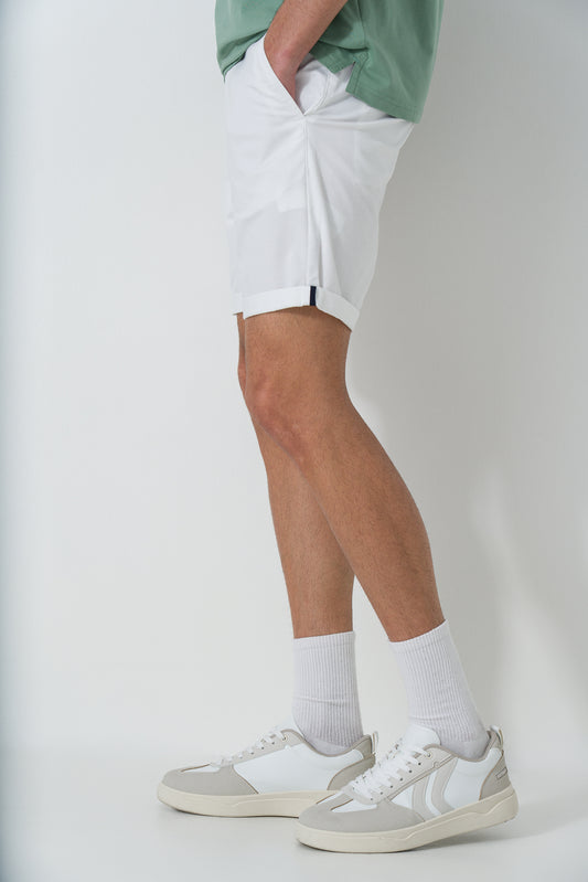 Chino Shorts