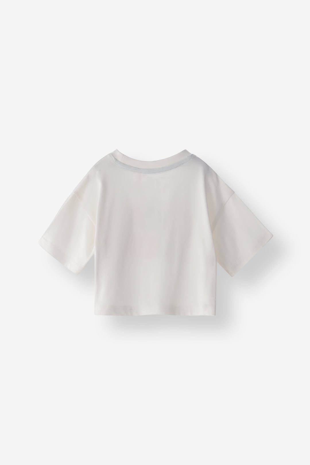 Girls Graphic Tee