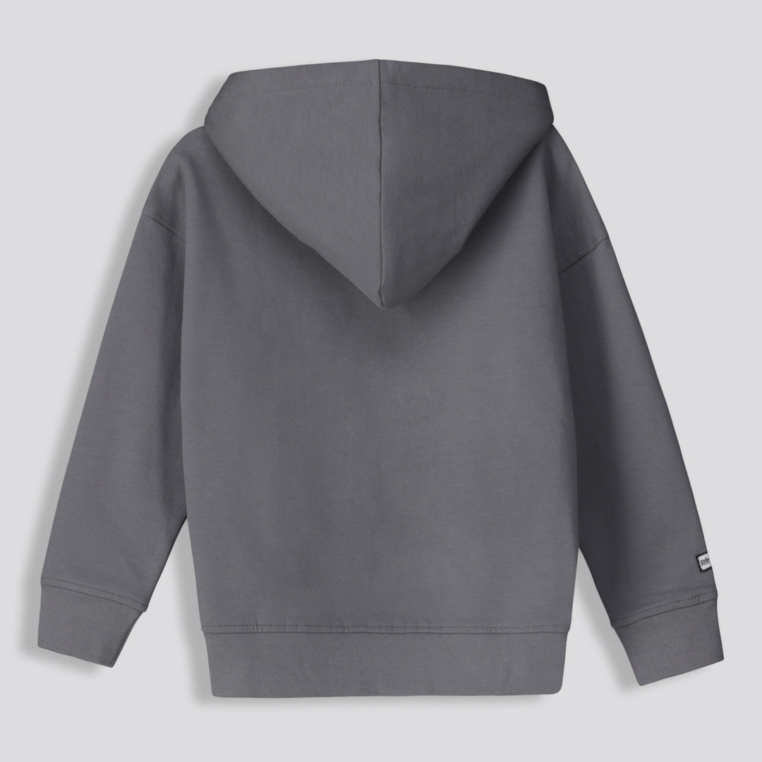 Boys Statement Hoodie