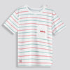 Boys Branded Tee