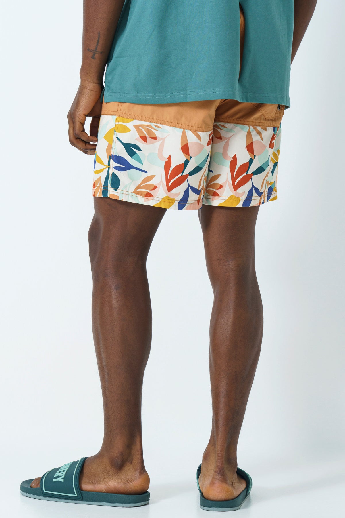 Pool Shorts