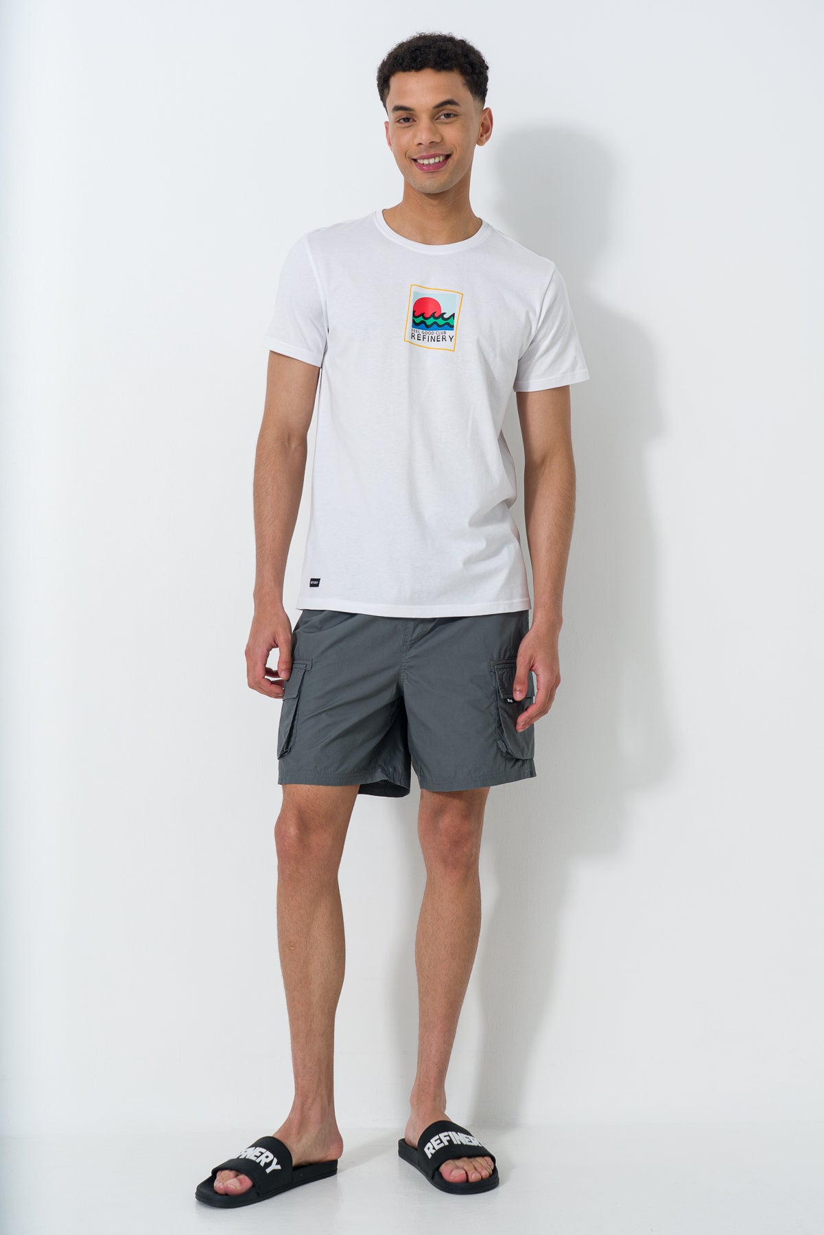 Statement T-Shirt