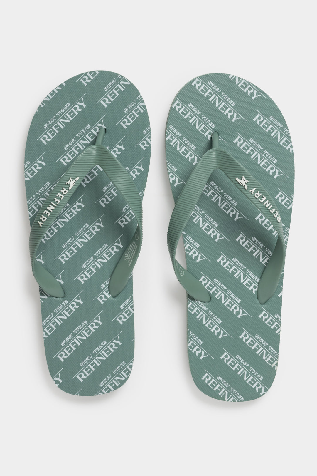 Branded Flip Flops
