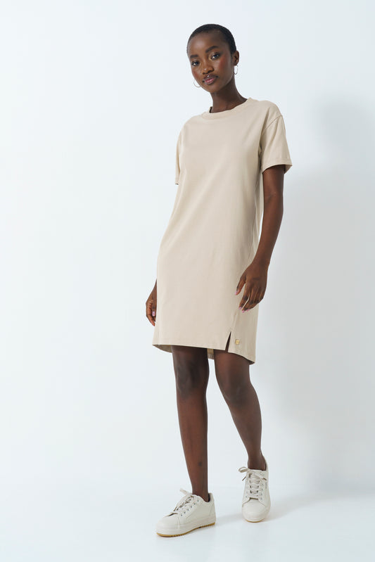 T-Shirt Dress