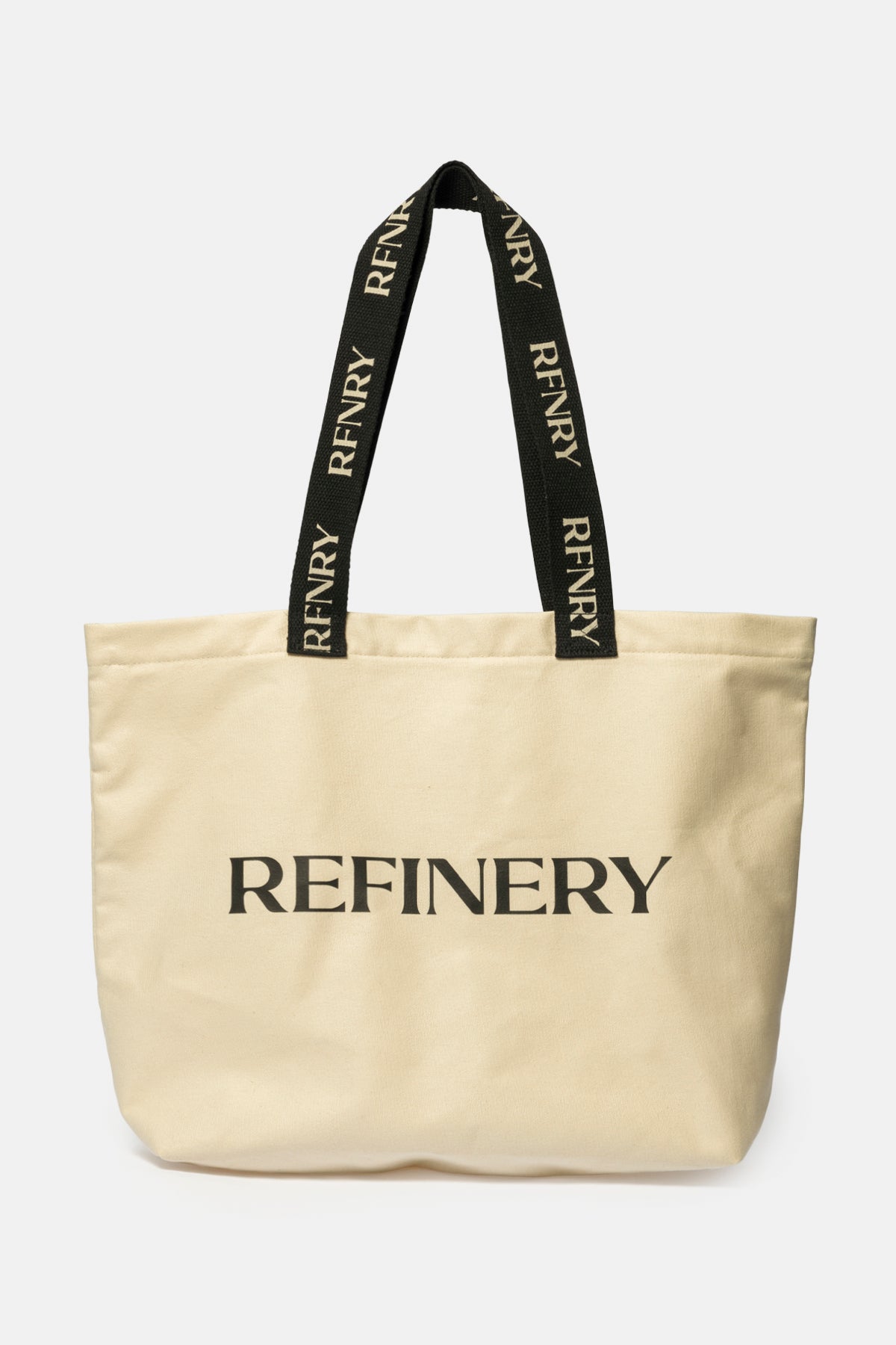 Tote Bag from REFINERY – Refinery - Main Image