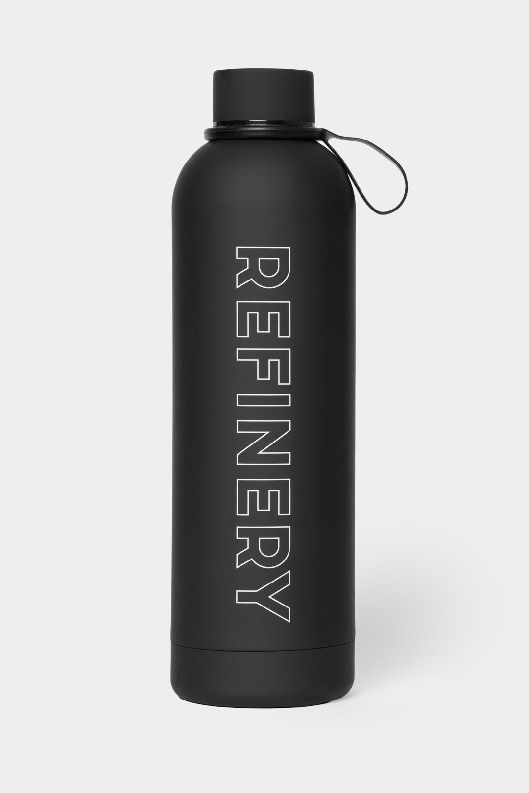 Refinery Bottle 750ml