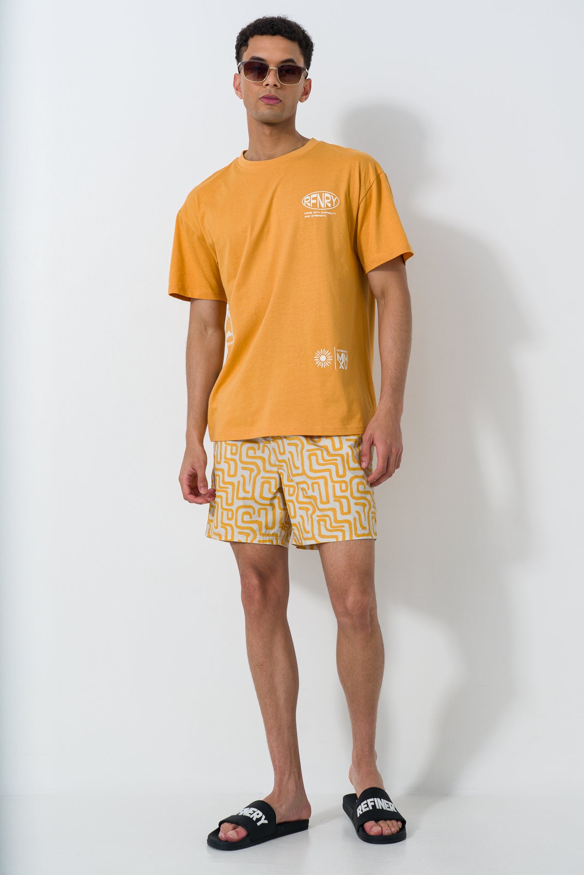 Pool Shorts