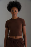 Fitted Active T-Shirt