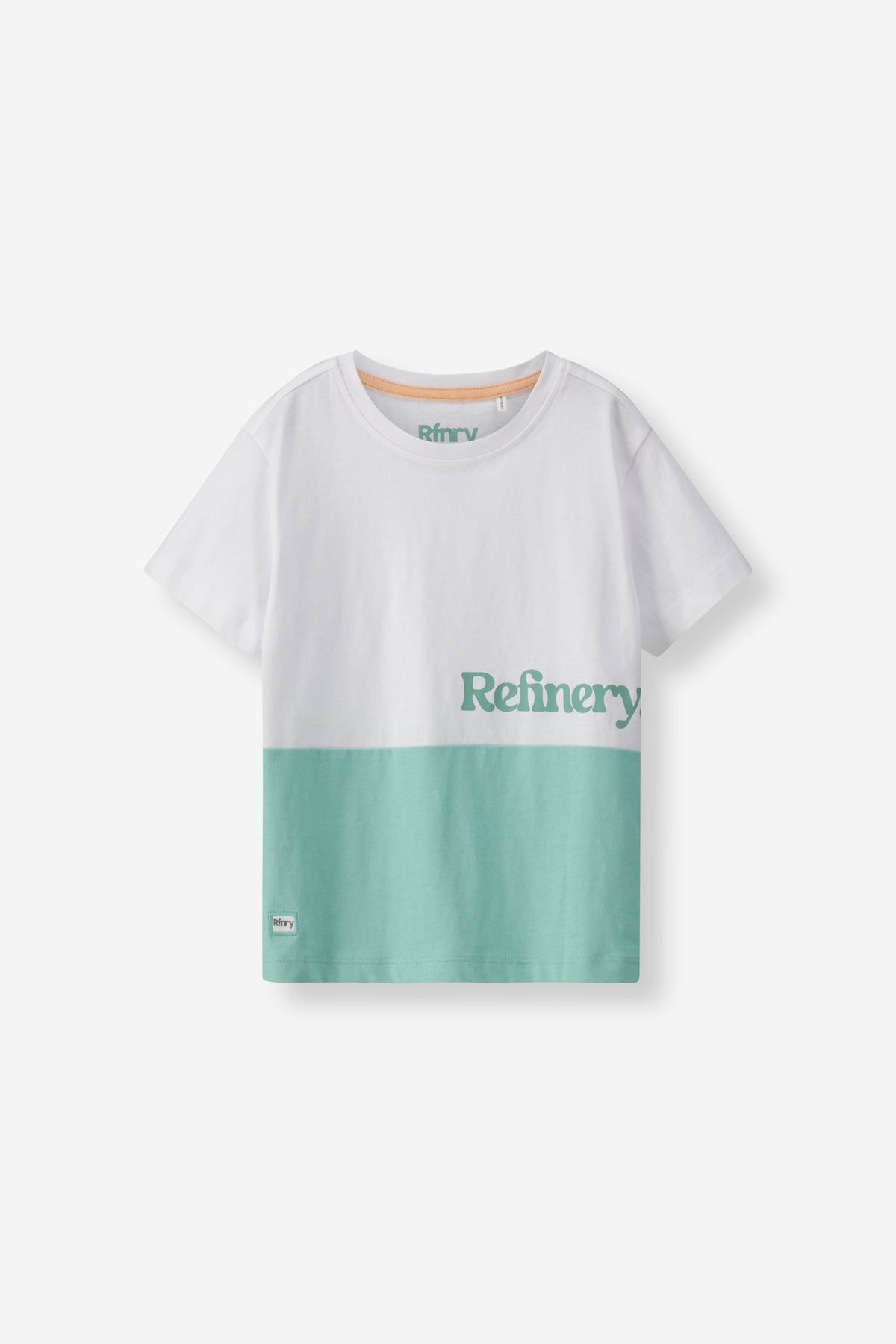 Boys Statement Tee