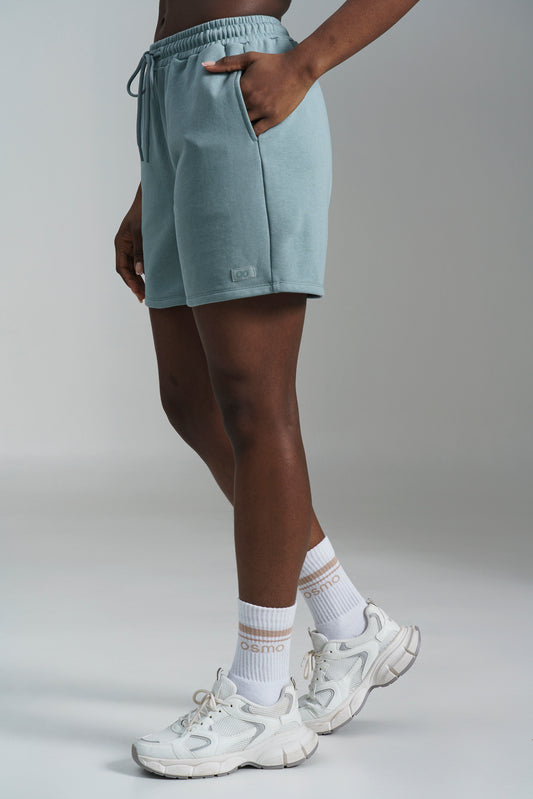 Fleece Shorts