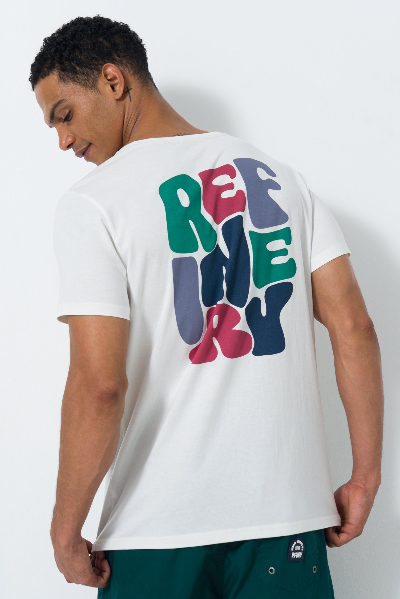 Graphic T-Shirt