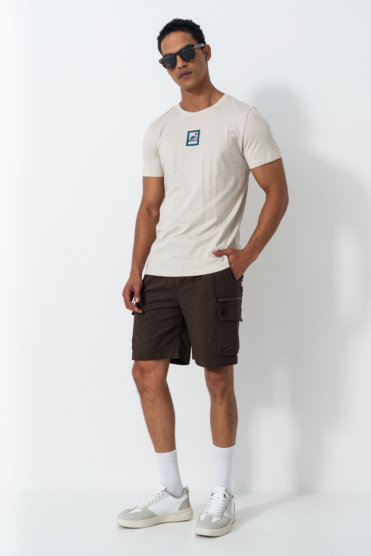 Statement T-Shirt