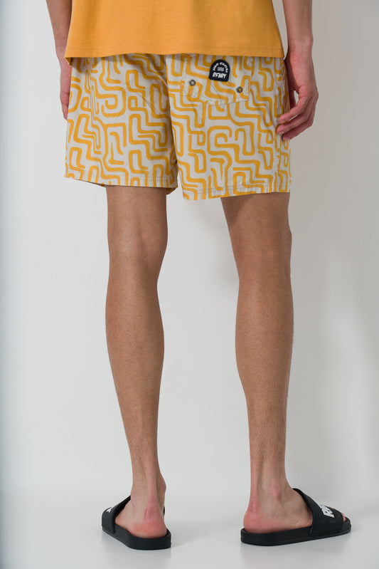 Pool Shorts