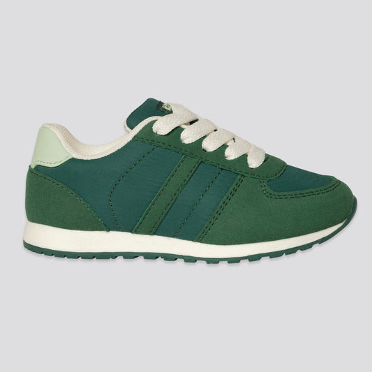 Boys Retro Sneaker