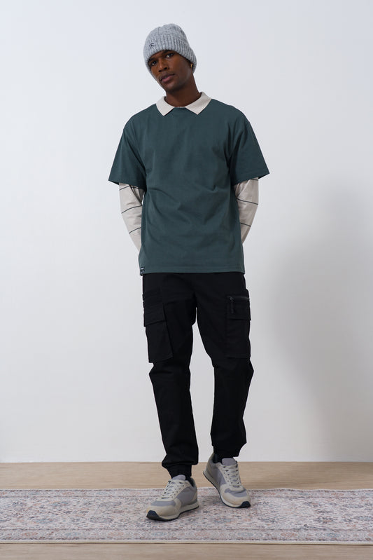 Oversized T-shirt