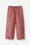 Girls Cargo Pants