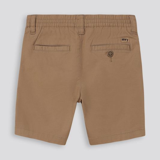 Boys Chino Shorts