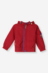 Grizzly Jacket