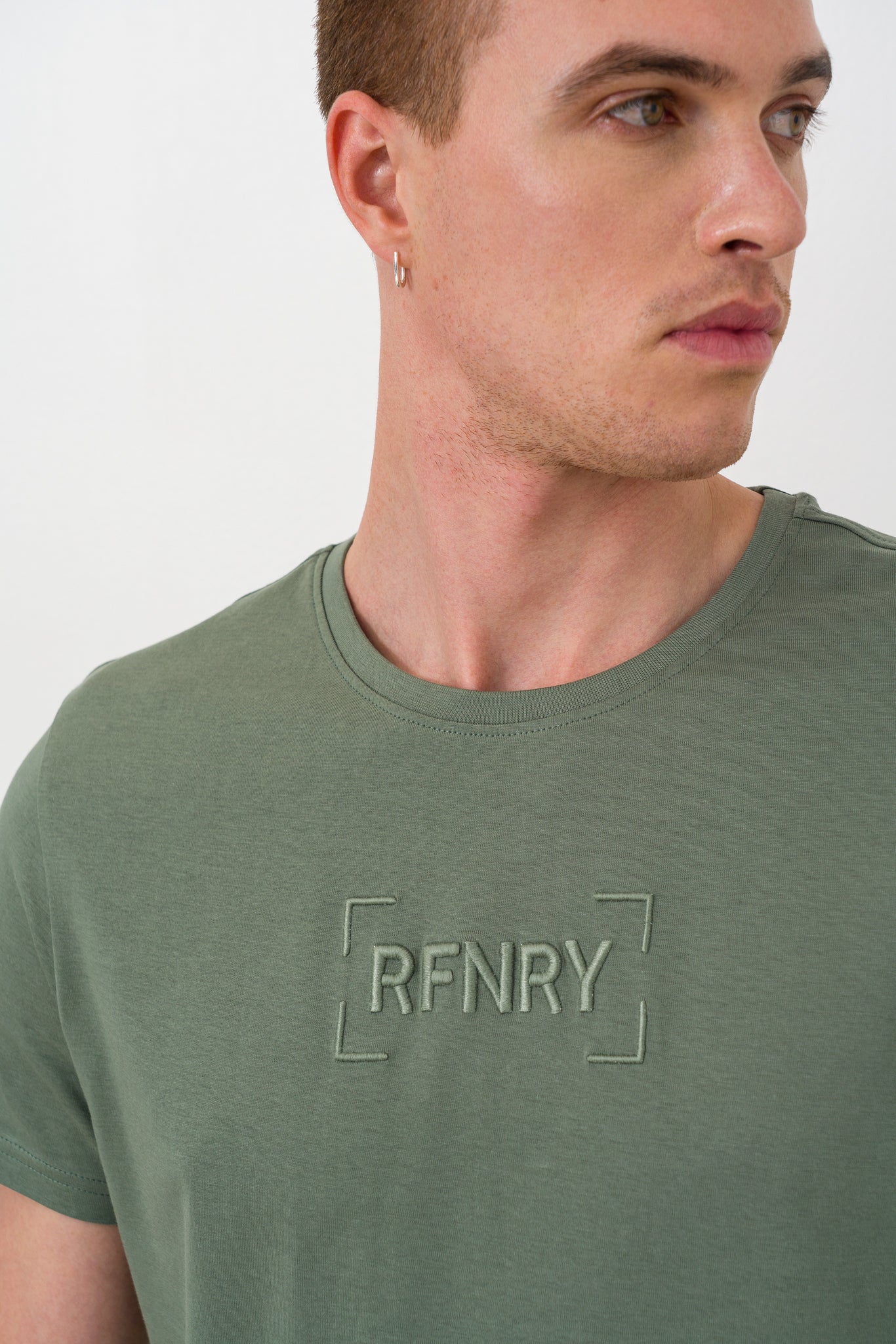 Branded T-Shirt