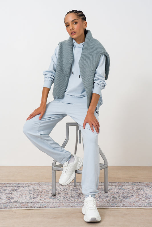 Slim Fit Trackpants