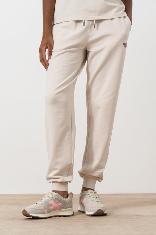 Slim Fit Trackpants