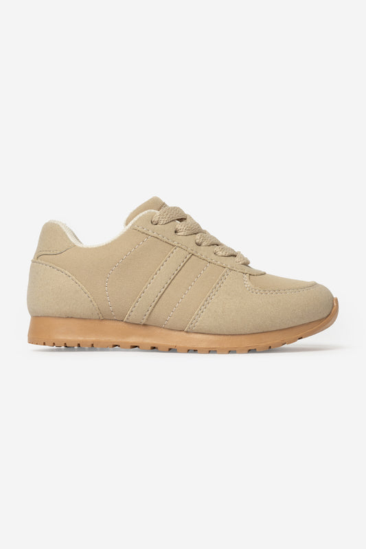 Girls Court Sneaker
