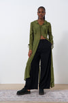 Relaxed Soft Pants