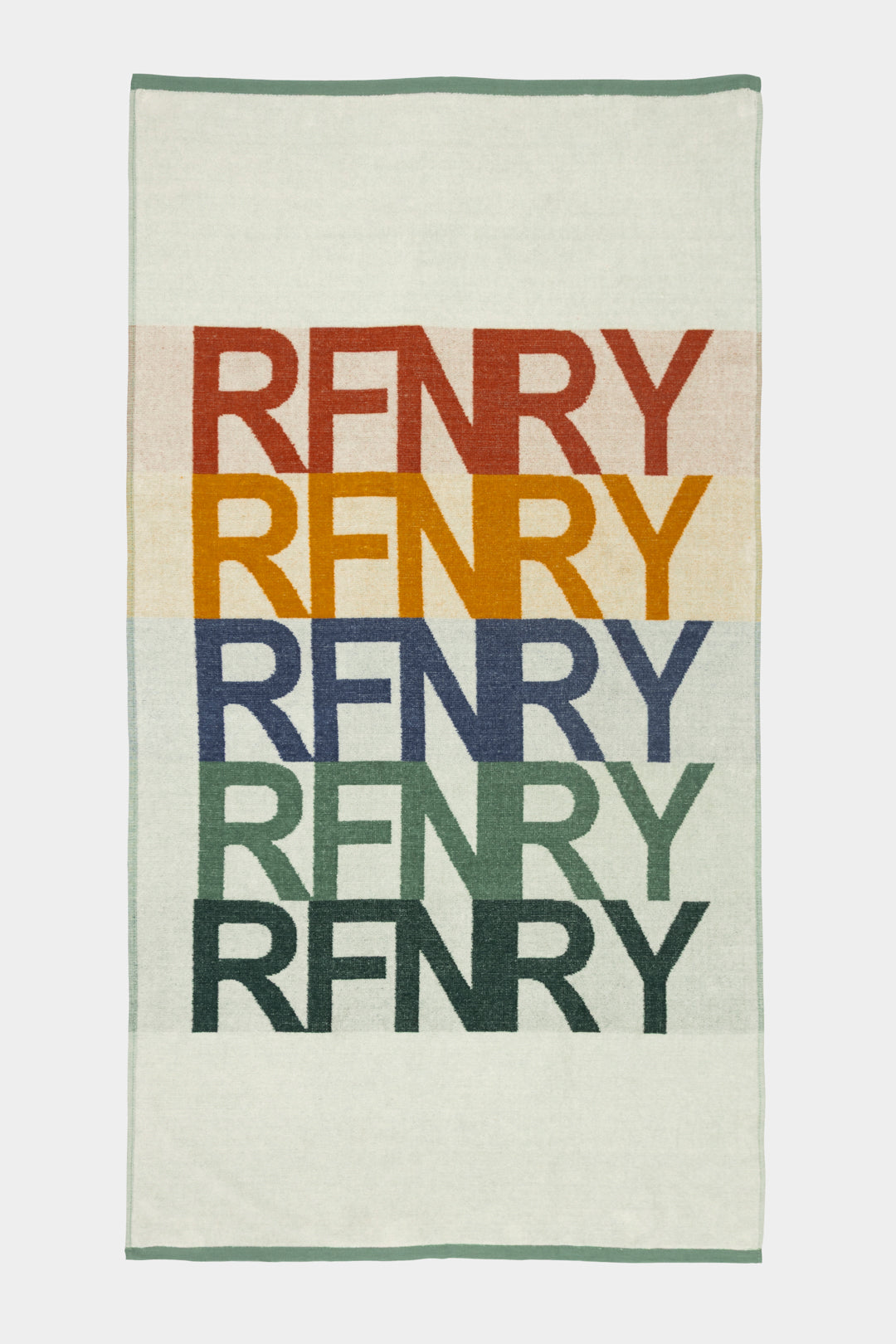 RFNRY Towel