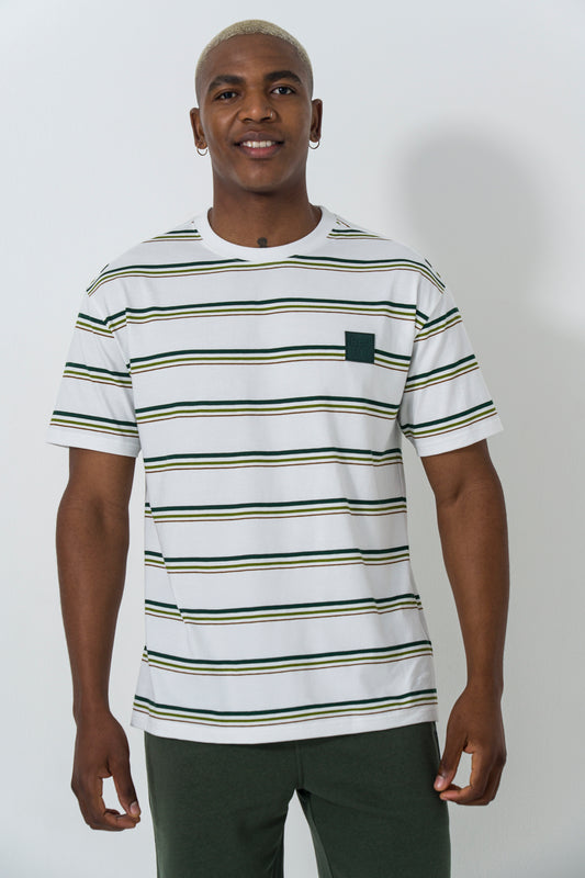 Stripe T-Shirt