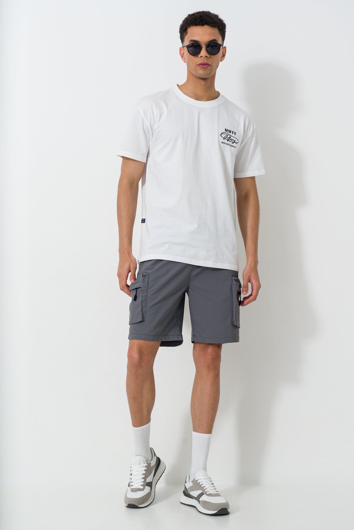 Oversized T-Shirt