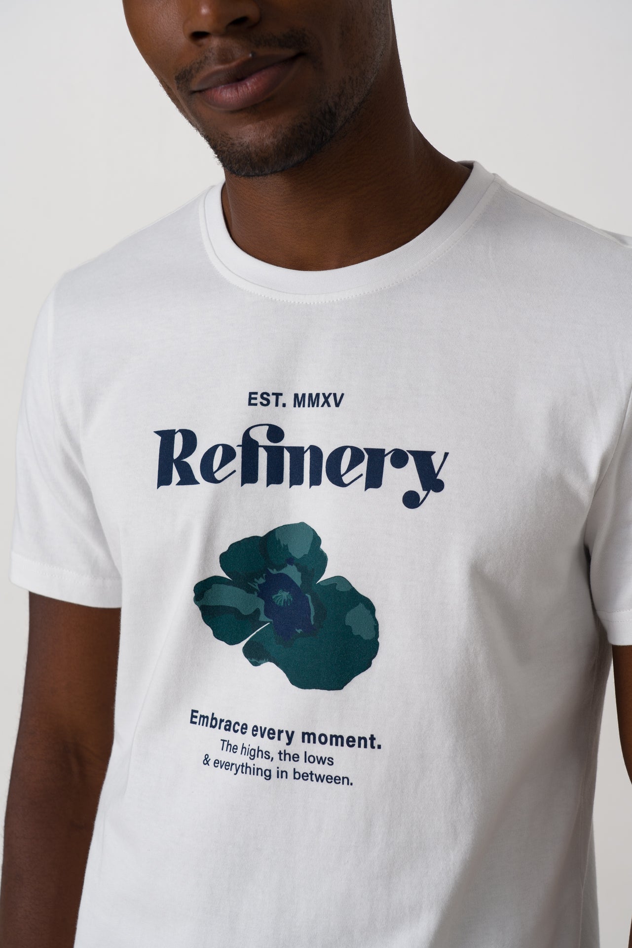Graphic T-shirt