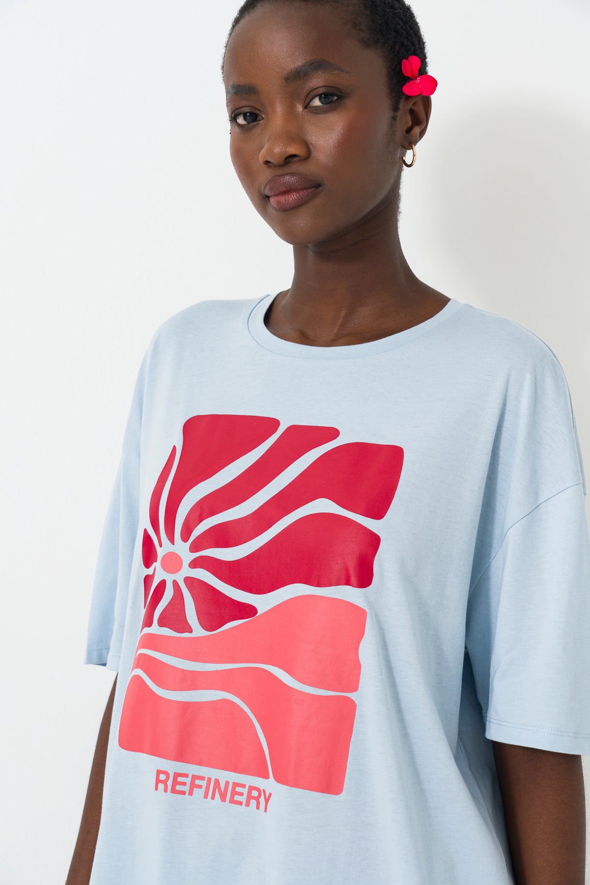 Oversized T-Shirt