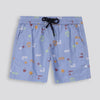Boys Pool Shorts