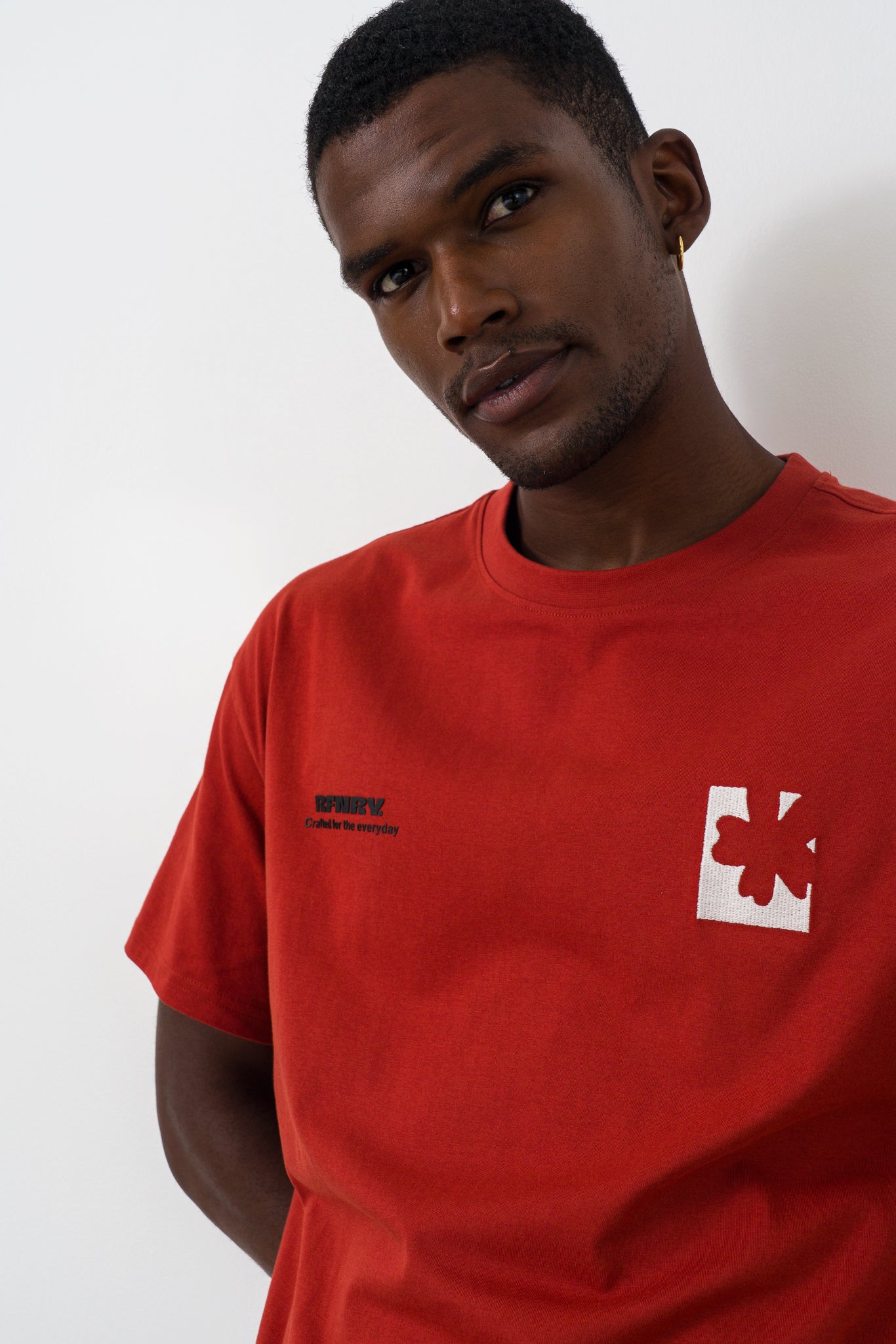 Graphic Oversized T-shirt