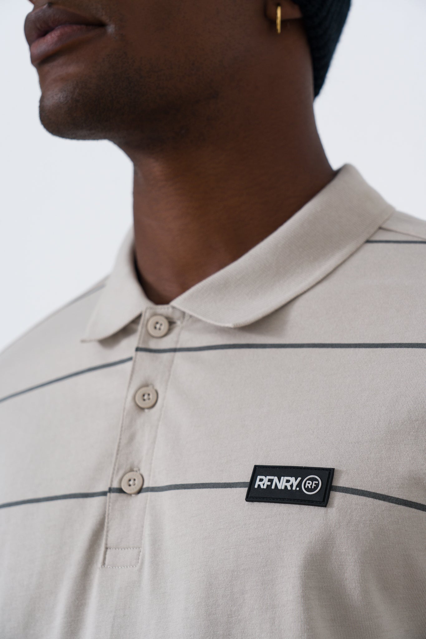 Long Sleeve Golfer