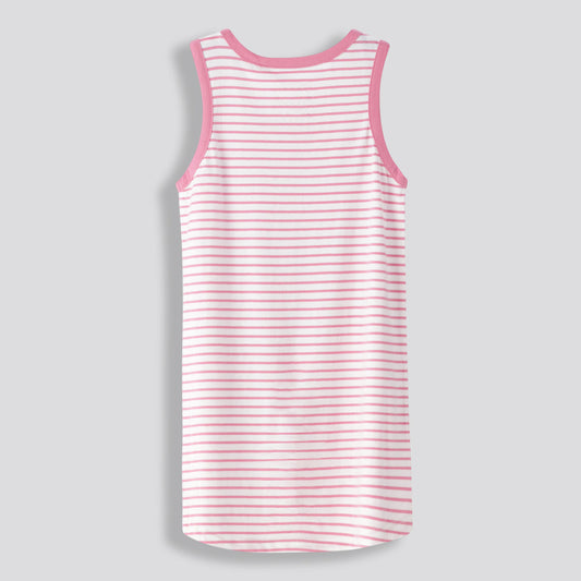 Girls Tank Dress