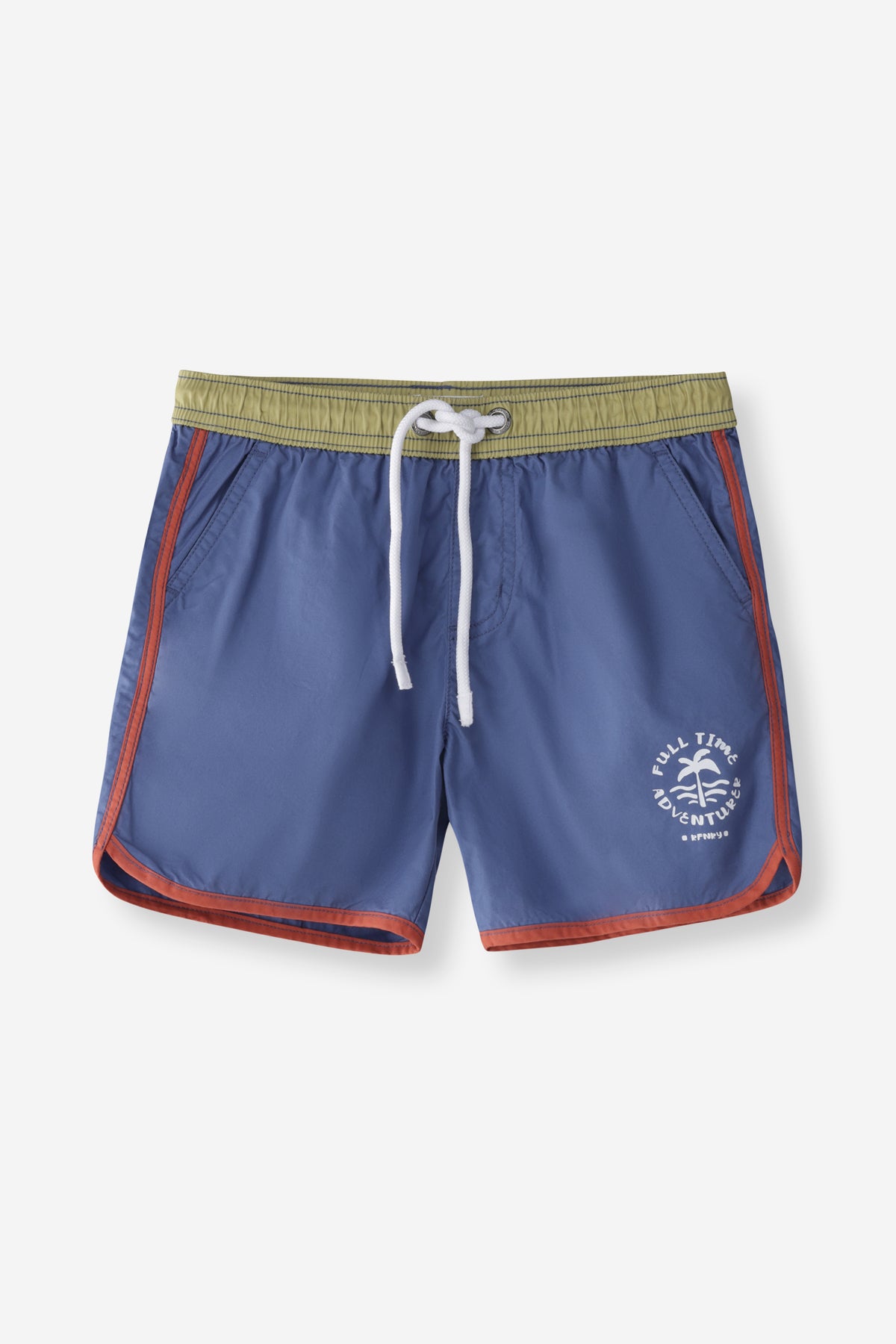 Boys Pool Shorts