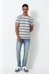 Stripe T-Shirt