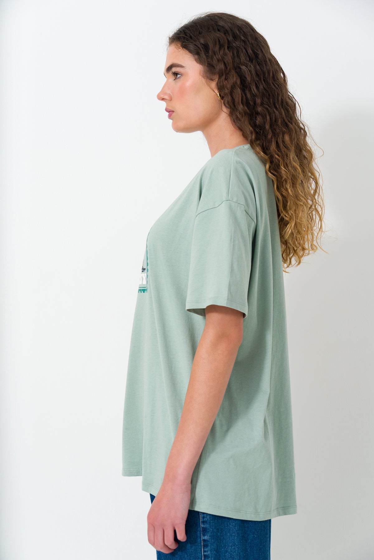 Oversized T-Shirt